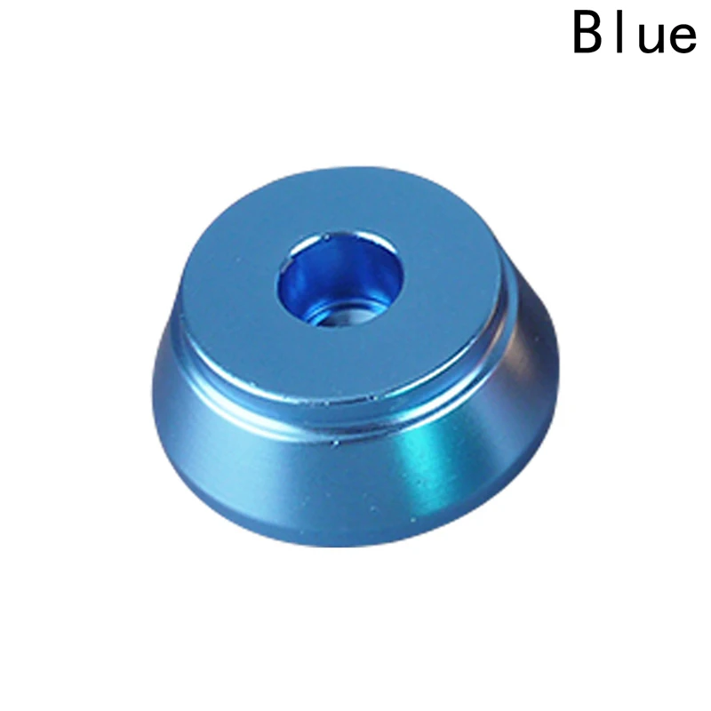 Аксессуар для электронной сигареты Vape для 510 атомайзер VIVI Tank RBA RDA RTA Vape базовый металлический 510 держатель Clearomizer