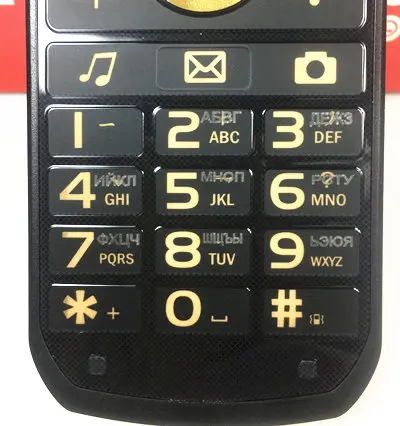 TKEXUN G9000 флип сенсорный экран русский keyboad Elder раскладушка сотовая связь phonesrd дешевый мобильный телефон для пожилых gsm Китай