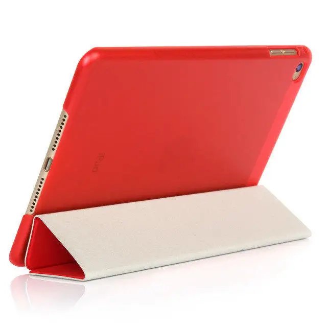 Чехол для iPad Air/для ipad 9 7 дюйма 2018 / 2017 YRSKV PC Hard + PU кожаный смарт чехол с