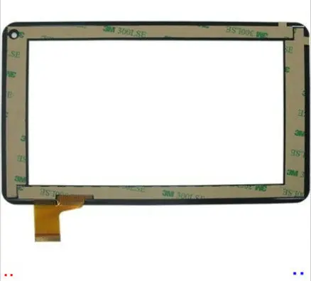 

New 7" inch Tablet PB70A8965 KDX Capacitive Touch Screen Touch Panel digitizer glass Sensor Replacement Free Shipping
