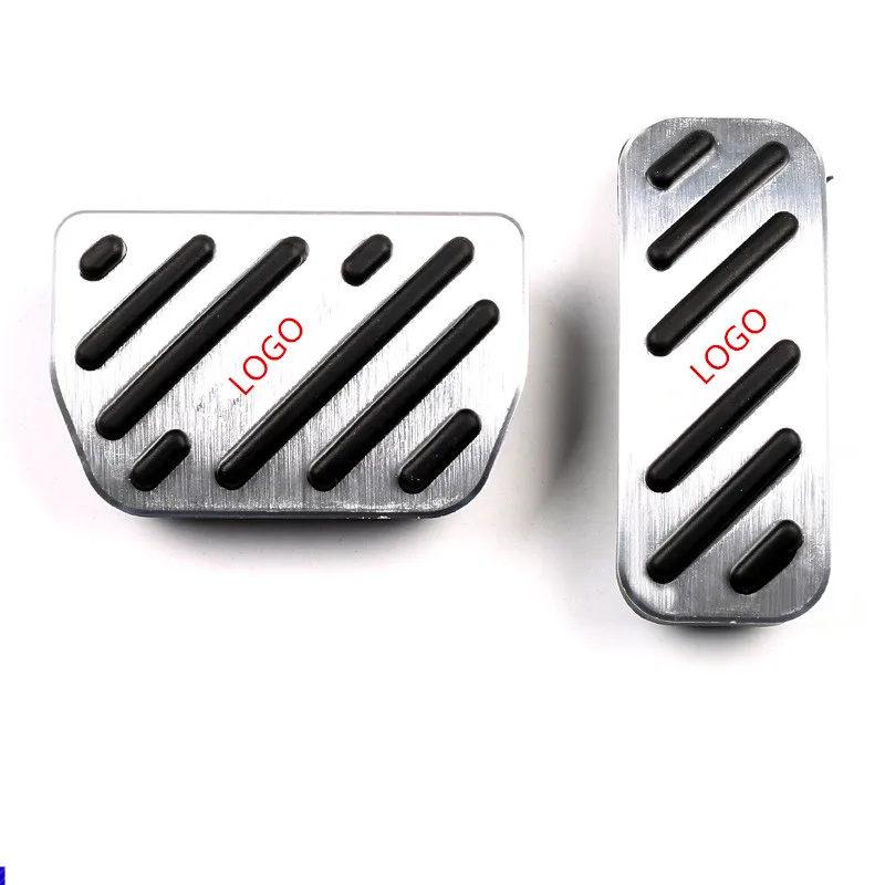 Педаль акселератора тормоза для Ford Edge 2015 16 17 2018 AAA176