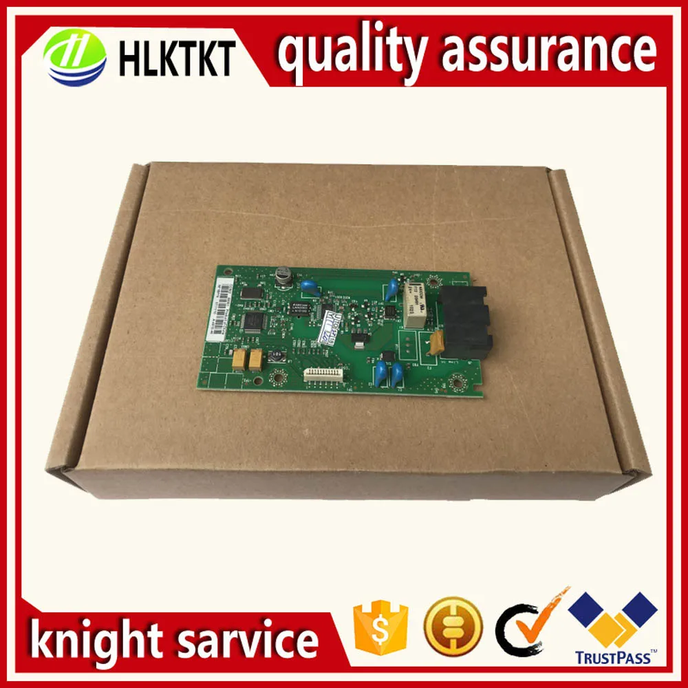Фотография для HP LaserJet M2727 M2727NF 2727 2727NF M1522 M1522NF 1522 1522NF|fax boards|hp boardshp network card |