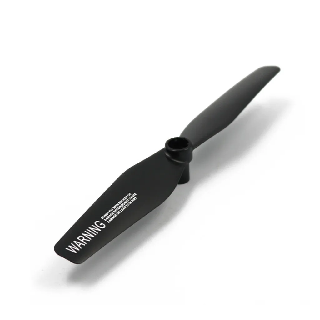 Дрон лопасти вентилятора пропеллер 4 шт пропеллеры запасные части для Global Drone X192