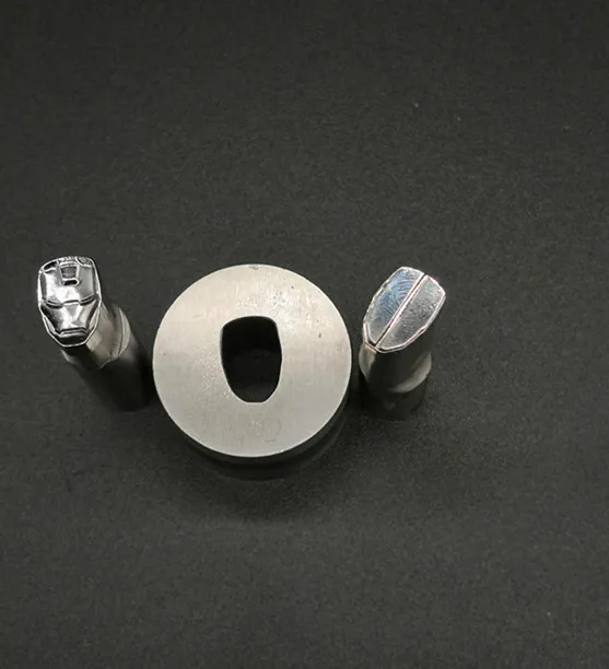 TDP одиночный штамповочный станок для штамповки профилей/штамповки профилей