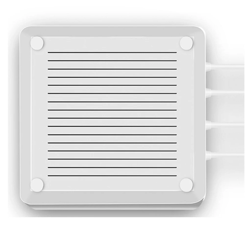 Умное зарядное устройство для дрона 6 в 1 многофункциональное интеллектуальное