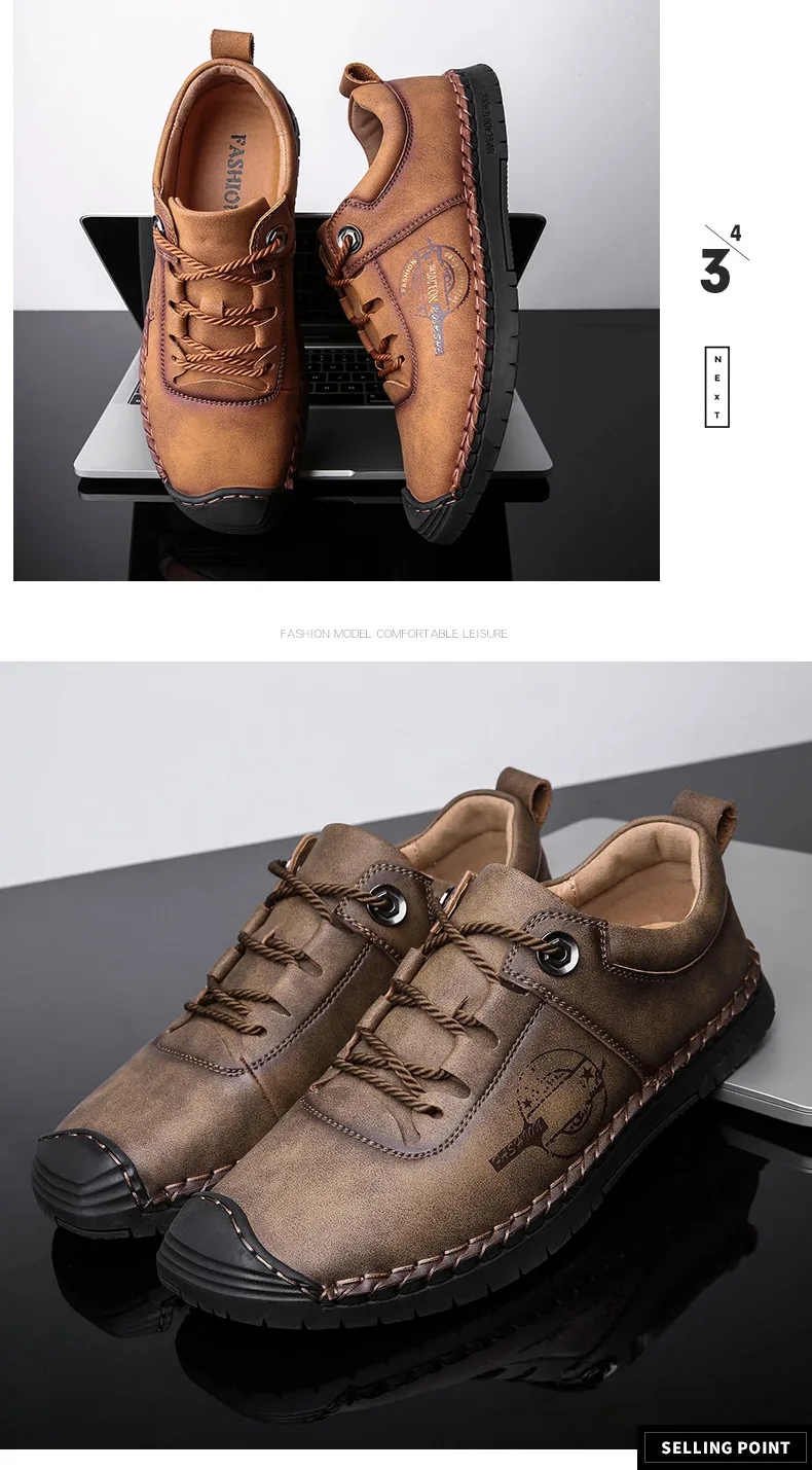 ZUNYU New Designer Fashion Comfortable Casual Shoes Loafers Men Shoes Quality Leather Shoes Men Flats Hot Sale Moccasins Shoes