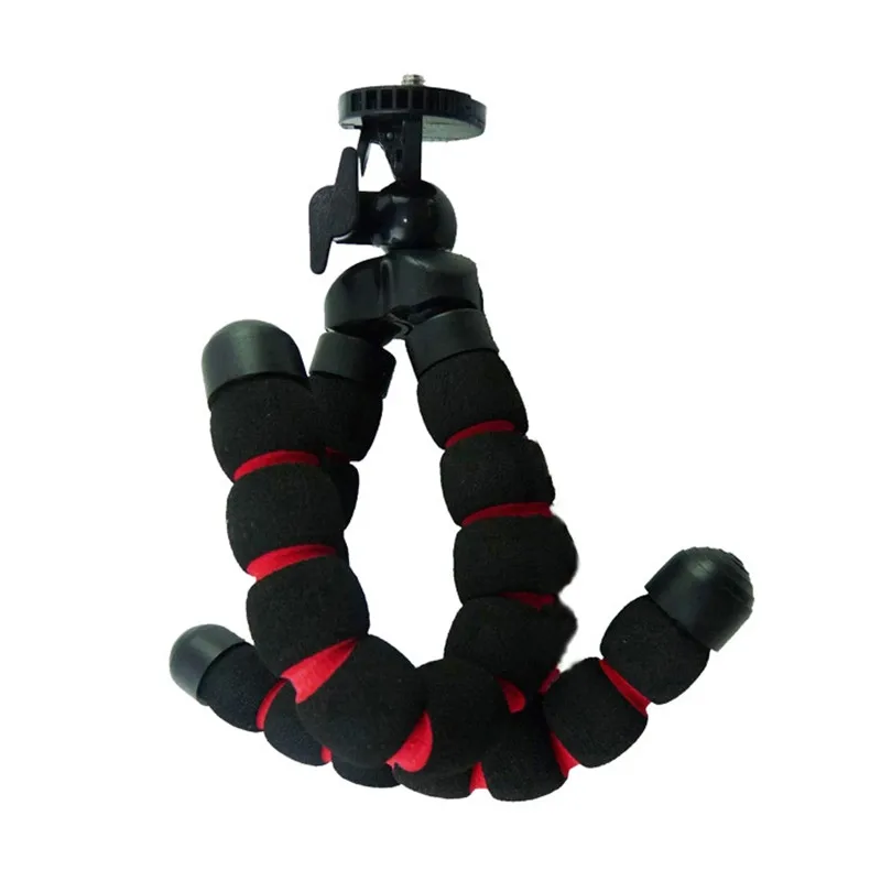 Профессиональный Универсальный Большой Гибкий штатив с максимальной нагрузкой 5