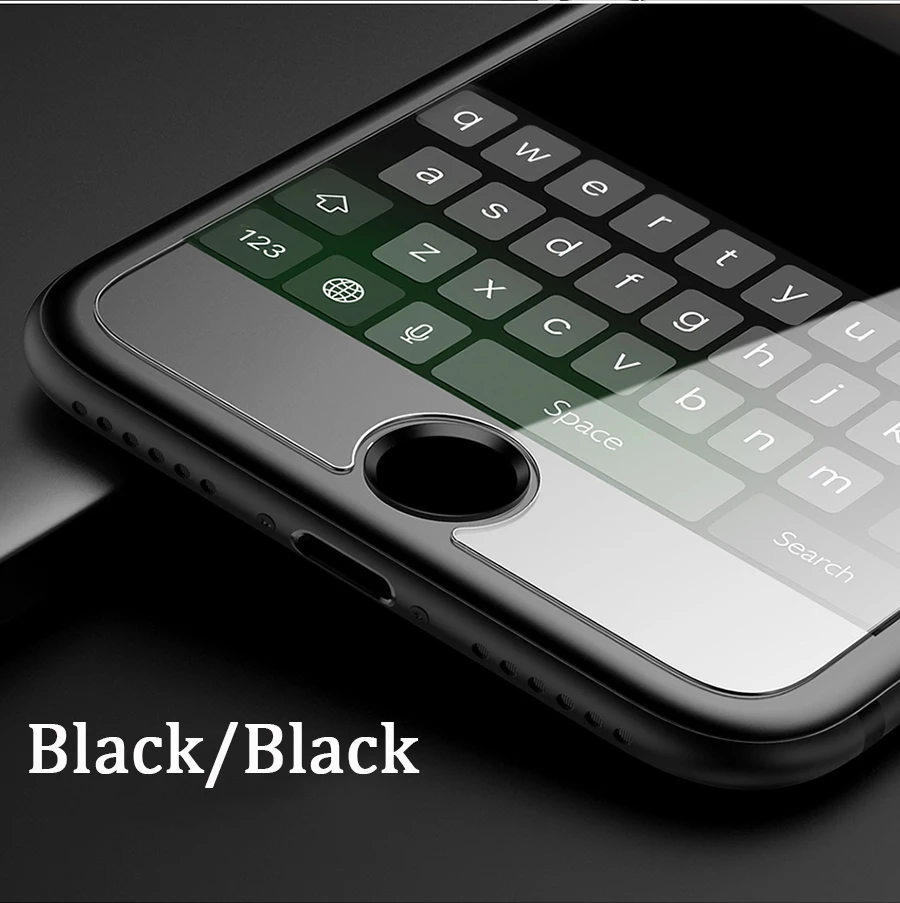 Универсальная наклейка на кнопку «домой» на для iphone 8 Plus 7 6s 6 Plus 5S SE для iPad, алюминиевая защита от отпечатков пальцев Touch ID, полное покрытие