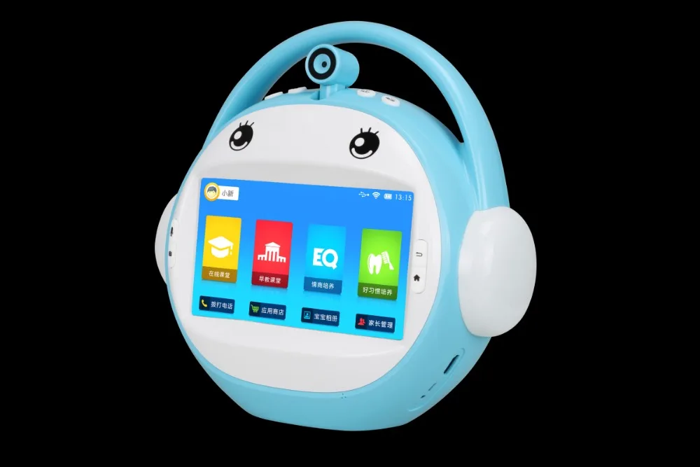 ONN A8 mingxiao 16 ГБ Android 5.1 MP4 игрока обучения китайский голосовой чат WiFi онлайн