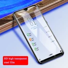 Закаленное стекло с полным покрытием для Samsung Galaxy A70 A60 A50 A30 A90 A80 A40 A20 A10 A30 M30 M20 M10 A7 2018, защита экрана