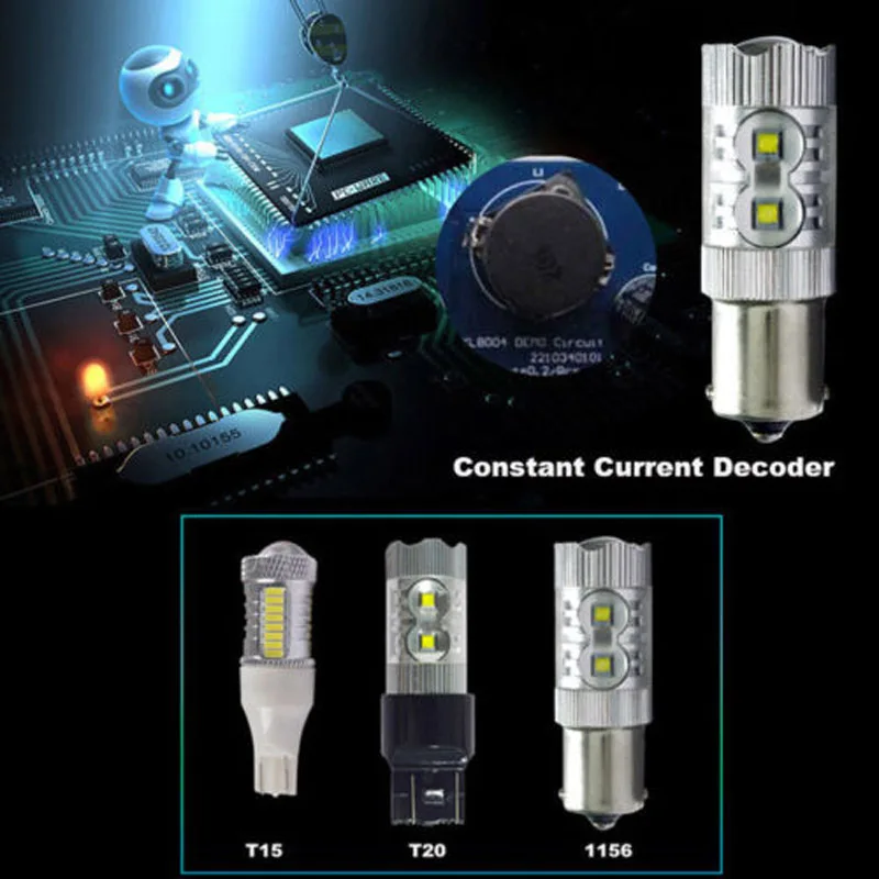 Новейший высококачественный светодиодный светильник Ownsun 50 Вт без ошибок с