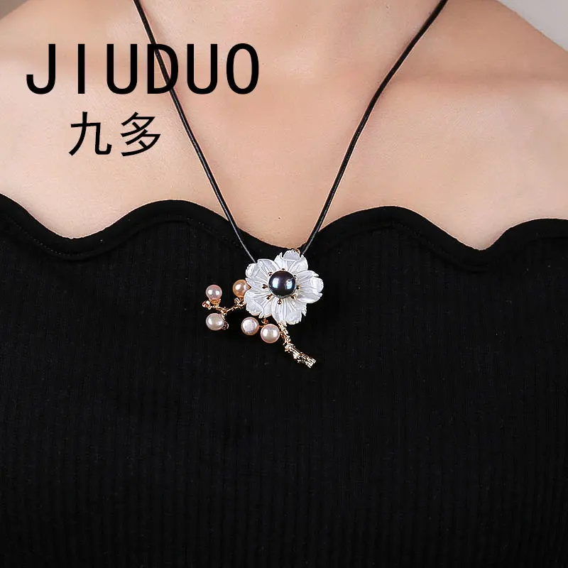 JIUDUO броши оптовая торговля цветок уникальная одежда для женщин|clothing for women|clothing