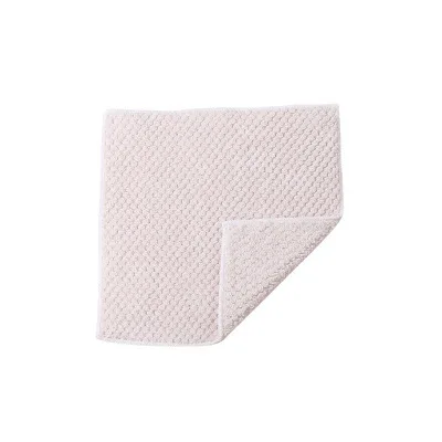 Beige BLRISUP 25*25 см маленький размер абсорбент микрофибра кухонное полотенце блюдо ткань высокая эффективность посуда домашнее полотенце для уборки - Цвет: Beige