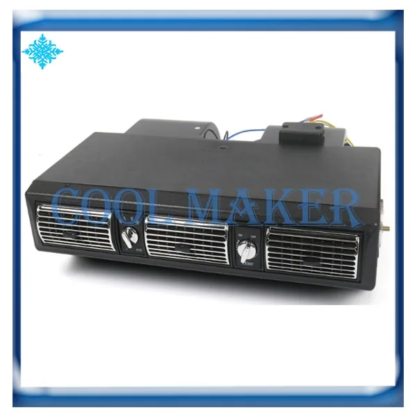 12 V/24 V Универсальный Авто кондиционер воздуха Испарительный агрегат BEU-407-100 охлаждения