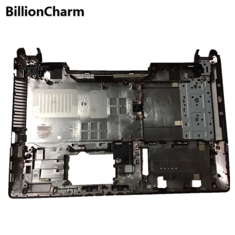 BillionCharm Новый ЖК дисплей нижний чехол для ASUS A45 X45 K45 X85 K85A K53 A53U X53D D Shell|Сумки и чехлы