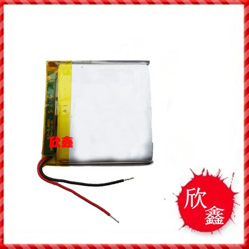 Newman M927 shadow king MP3 полимерная батарея MP4 литиевая 394045384045 литий-ионная