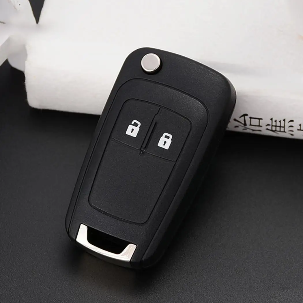 Плавучий ключ оболочки бесключевая Замена дистанционного ключа легко работать и