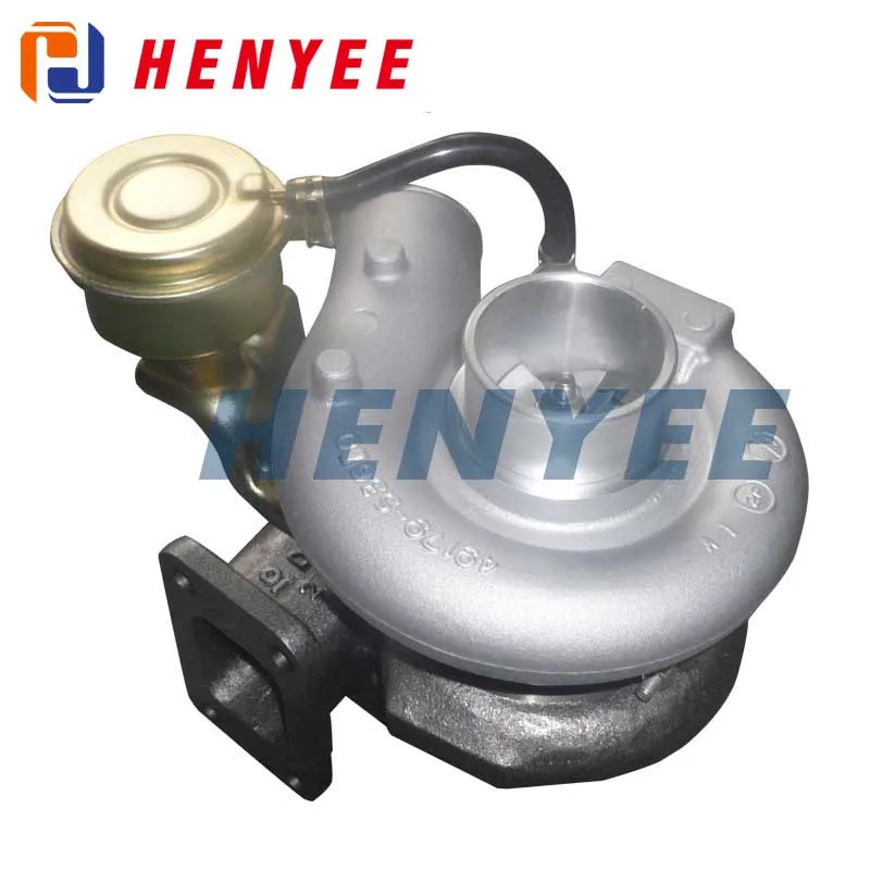 TD06-4 turbocharger 49179-00260 49179-02410 ME073623 application for Mitsubishi Cantor 4D34