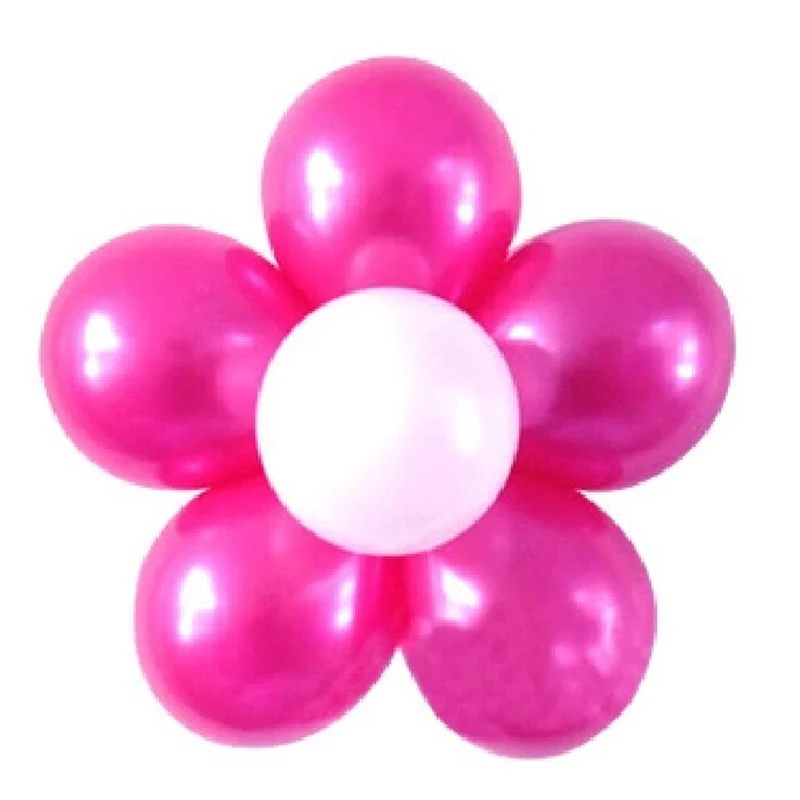 1 шт. зажим для воздушных шаров | Дом и сад