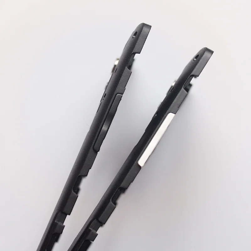 Новый корпус средней рамки BaanSam для Huawei G700 G710C с антенной объективом камеры и