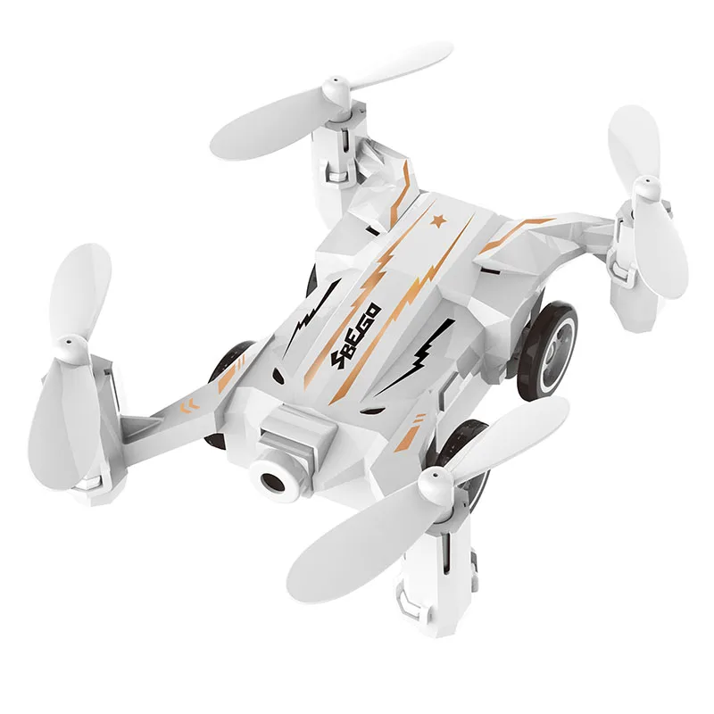 Мини дрона с дистанционным управлением R/C Вертолет Wi Fi FPV Quadcopter 2 4G 4 Axis Gyro CX10 воздух