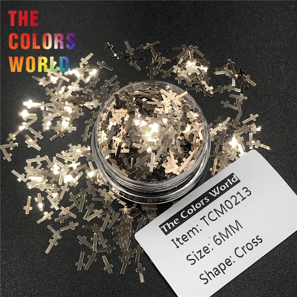 Мерцающий Блеск для ногтей диаметром 6 мм украшение гель блеск тела макияж хна