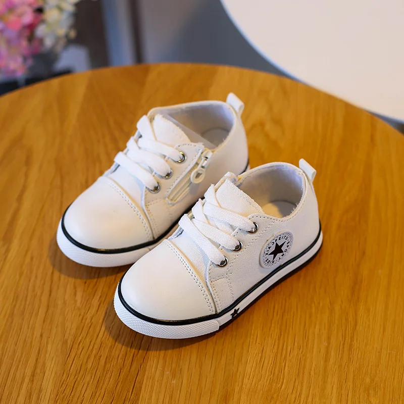 Новинка 2017 года Лидер продаж детская обувь ярких цветов классическая модная