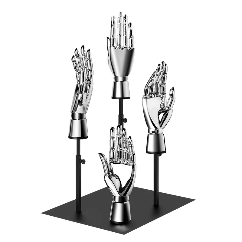 Магазин одежды реквизит для демонстрации окон комбинированные полки настольные