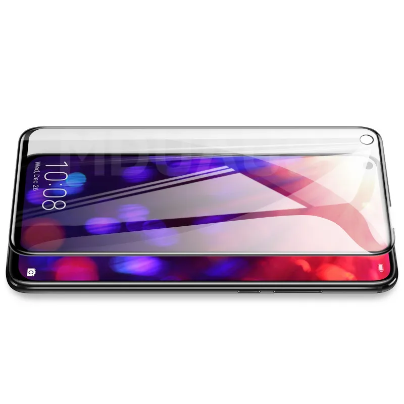 9D Защитное стекло для экрана huawei Honor 8X 8C 8A 9i 10i 20i V20 V10 V9 Play Note 10 Magic 2 закаленное защитное стекло пленка