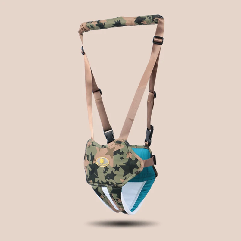 Помощник по ходьбе ребенка. В ассистенте детского ходунка сделайте Детские шаги