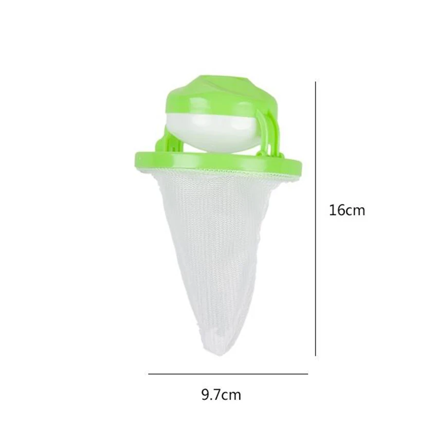 1 шт. цветок Форма сетчатый фильтр мешок для стирки шар плавающий Стиль