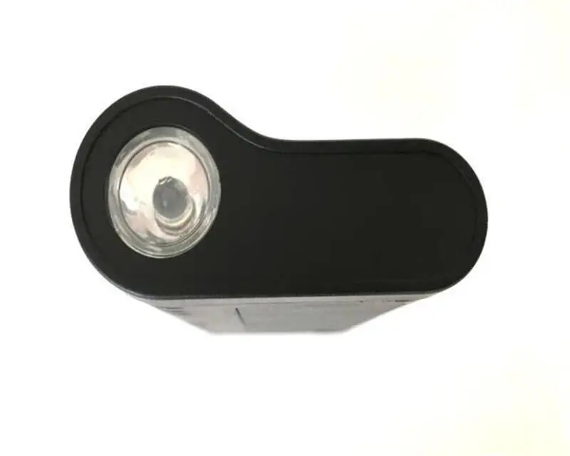 10 шт. светодиодный фонарик мощный магнитный Авто голосовой активированный