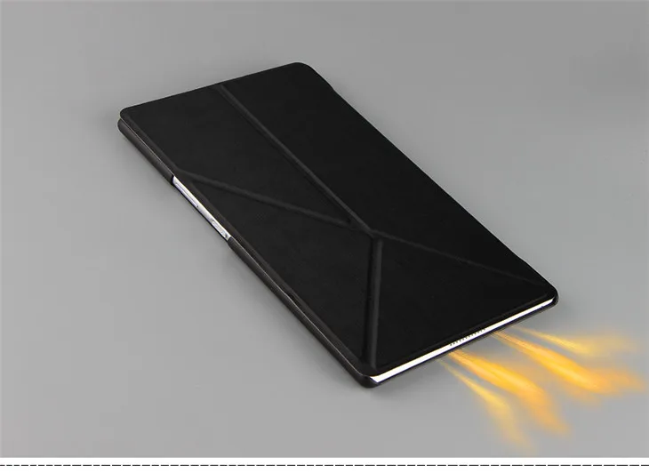 YNMIWEI для lenovo TAB4 8 Plus чехол Tansform чехол-подставка для планшета защитный чехол для lenovo Tab 4 8,0 Plus TB-8704N TB-8704F