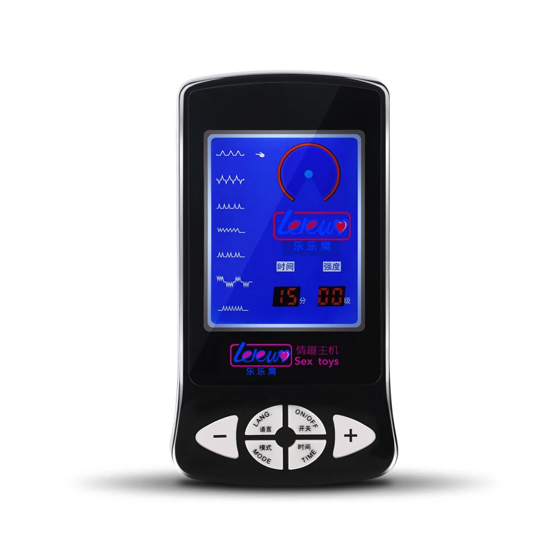 Мужской шарик из нержавеющей стали кольцо для пениса электро шок медицинские