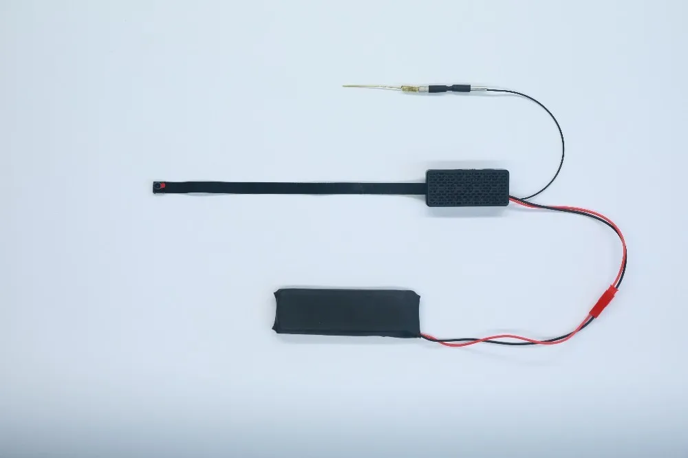 HD 1080P DIY портативная WiFi IP мини камера P2P беспроводная микро веб-камера видеокамера регистратор Поддержка удаленного просмотра Скрытая TF карта