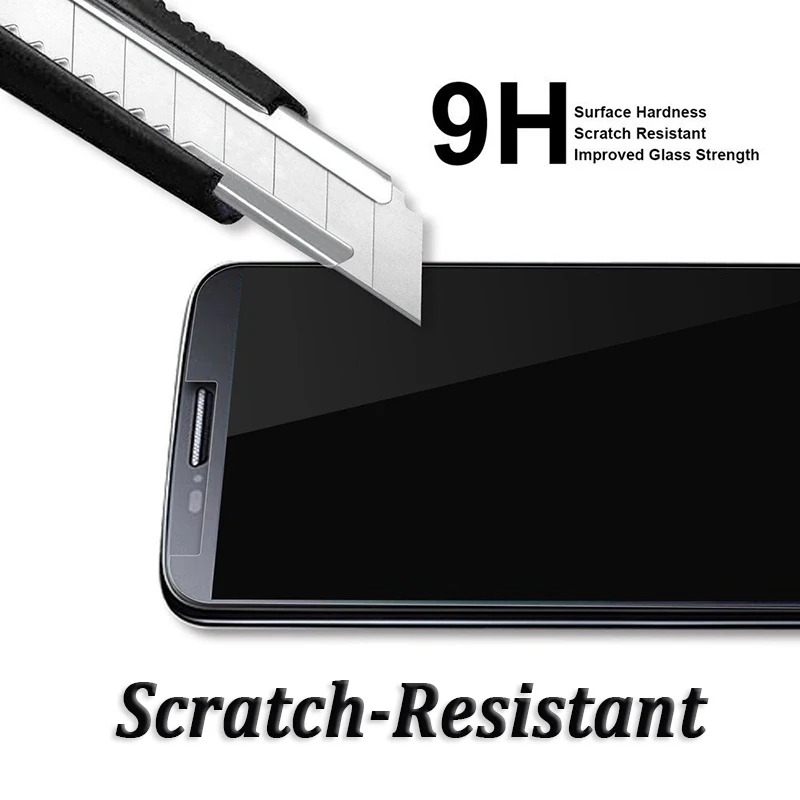 Стекло для LG q6 v20 закаленное стекло v10 защита экрана v 20 10 q 6 защитная пленка 9 H 2.5D glas