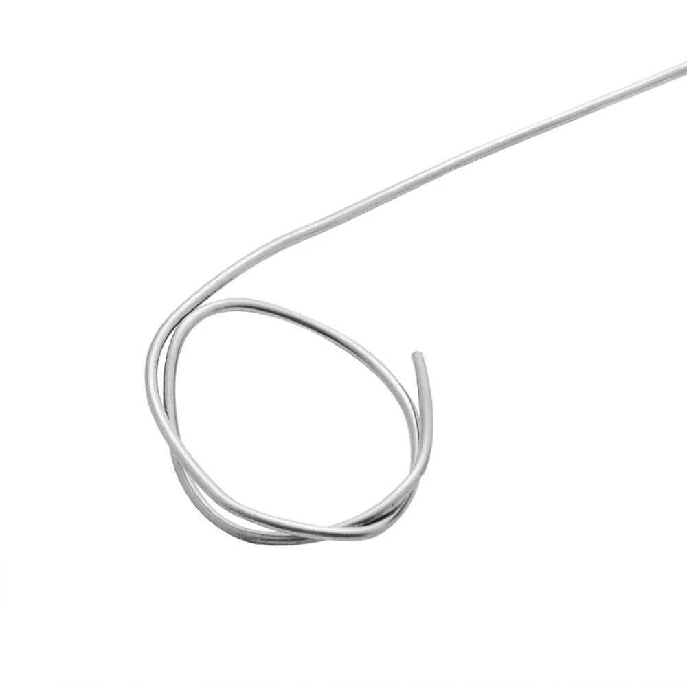 Новый припой Sn 60/Pb 40 с канифольным ядром Оловянно свинцовый сварочный флюс 2.0%