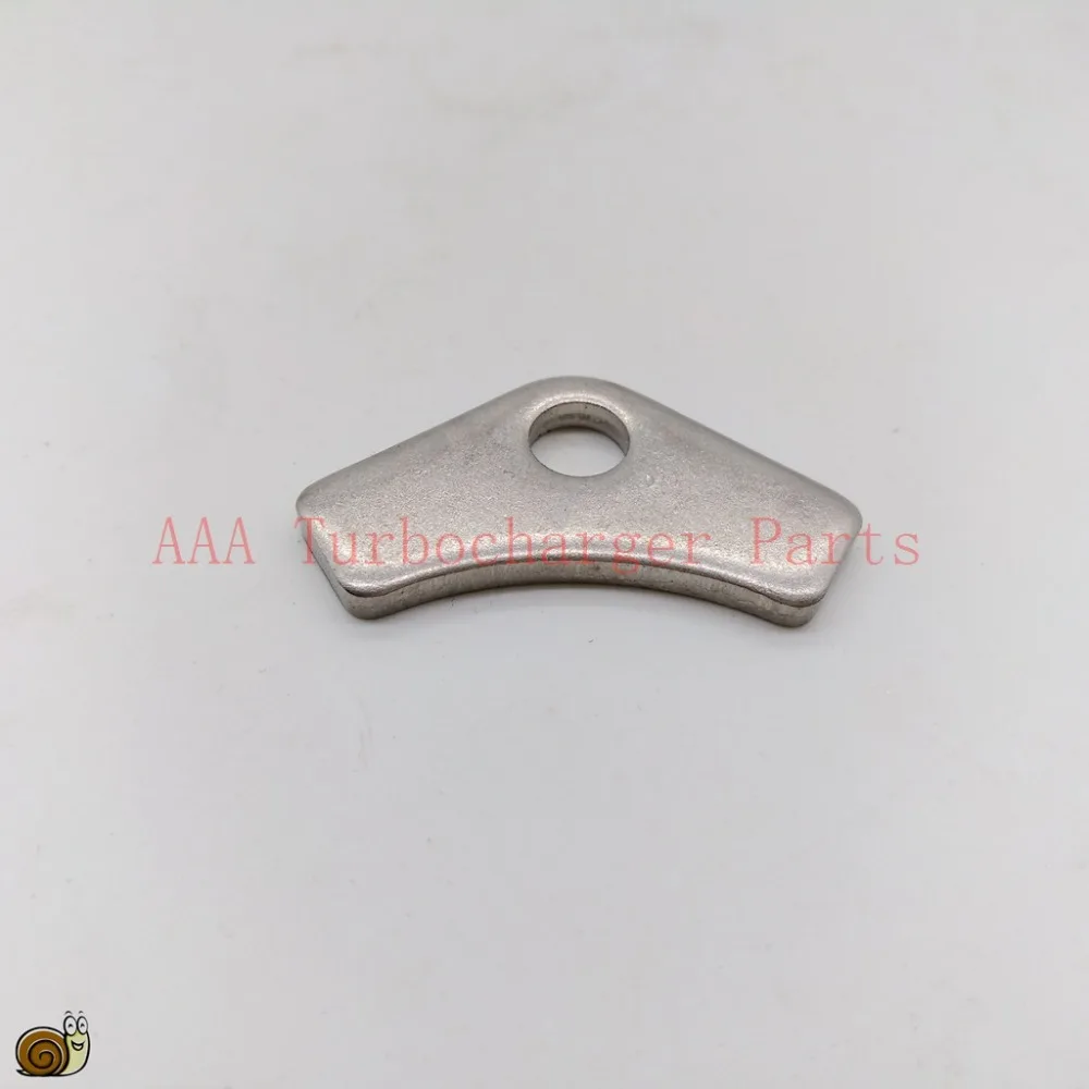 QLPT ZH7 Turbo parts зажим для корпуса от поставщика AAA Turbocharger parts|Турбонагнетатели и