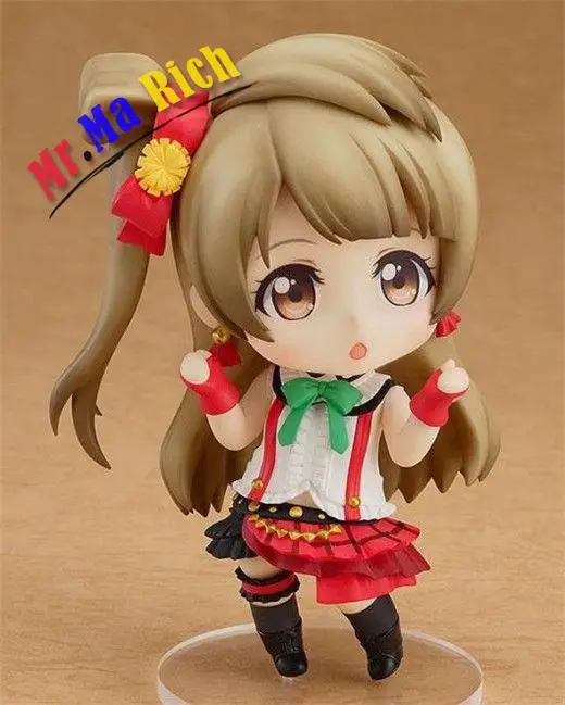 LoveLive School Idol Minami Kotori Alter Love Live! Фигурка кукла из ПВХ Новинка|minami kotori|love livepvc figure |