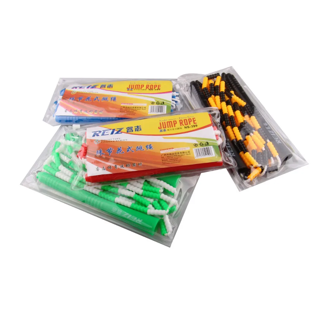 Регулируемая Веревка из ПВХ для прыжков и бодибилдинга 399|crossfit fitness equipment|rope skippingpvc