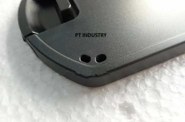 Новая оригинальная Защитная крышка с центральным зажимом для объектива цифровой