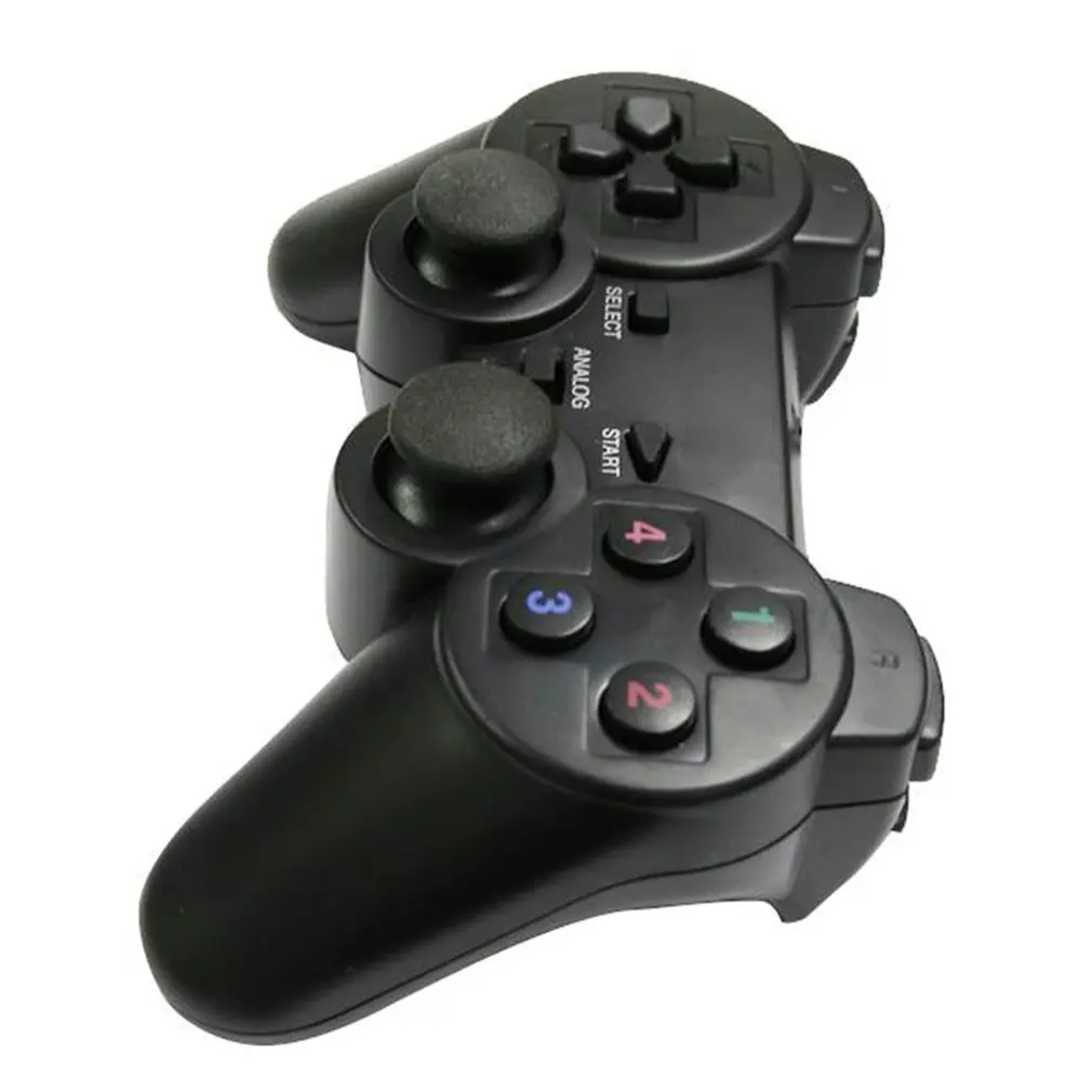 Геймпад джойстик usb 2 0 Shock Joypad игровой контроллер для ПК ноутбука