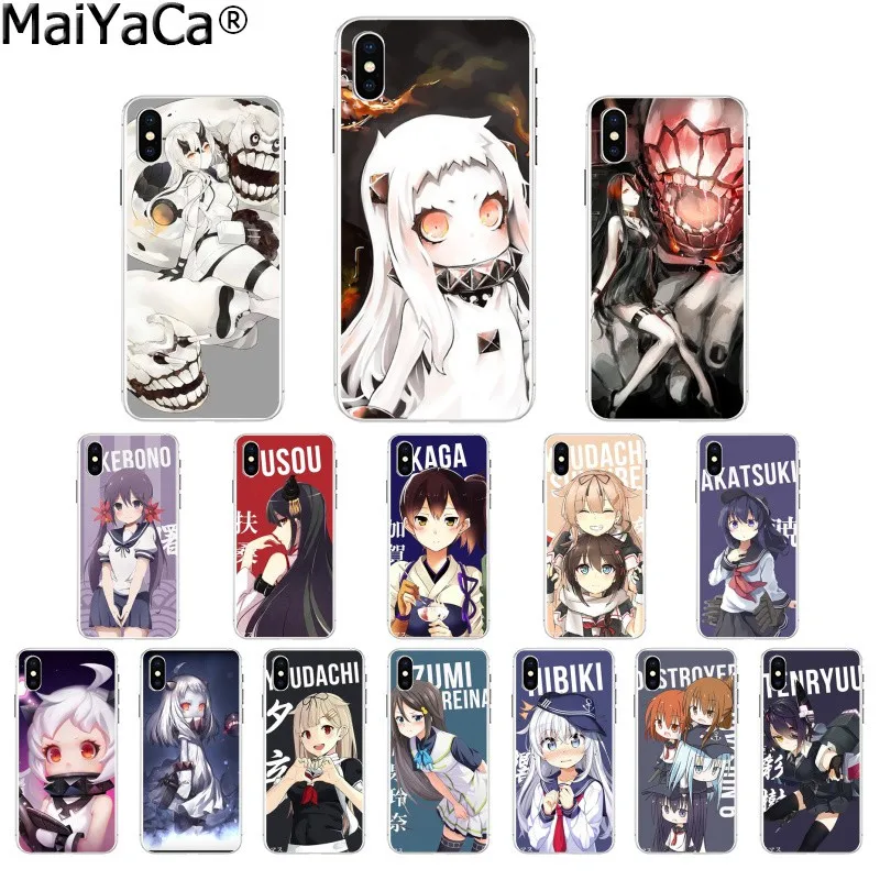 Kantai Коллекция новинка Fundas чехол для телефона iPhone 6S 6plus 7 7plus 8 8Plus X Xs MAX 5 5S XR 12 mini 12proMax