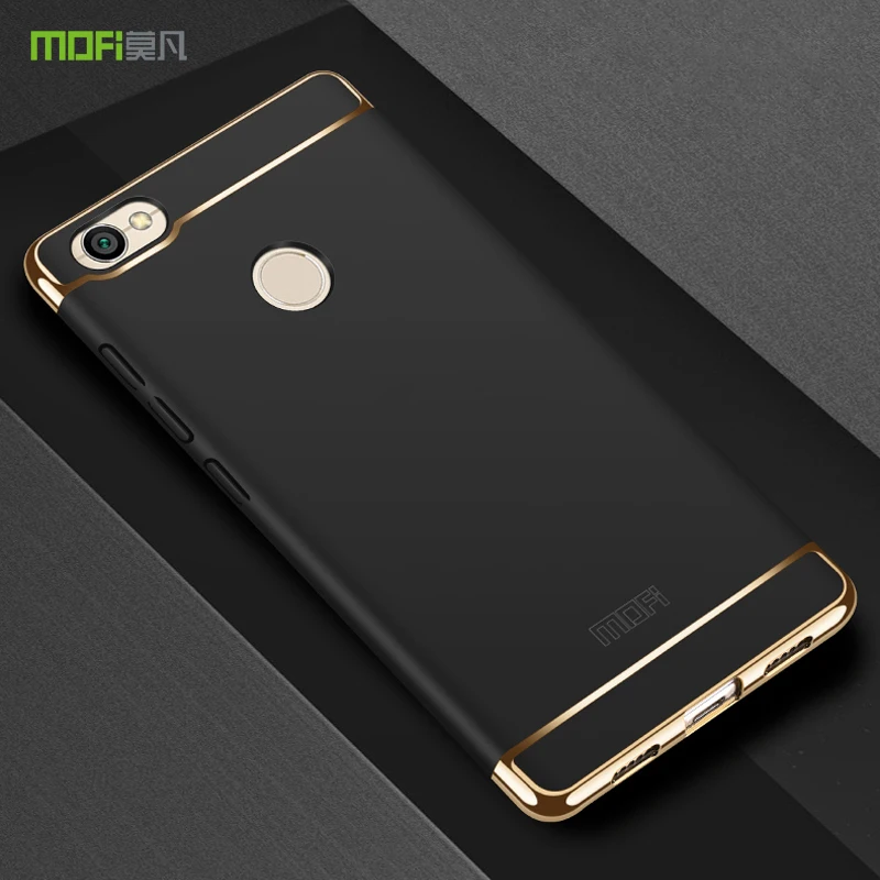 Чехол для Redmi Note 5A Pro чехол redmi Y1 lite жесткий защитный Оригинальный MOFi Xiaomi