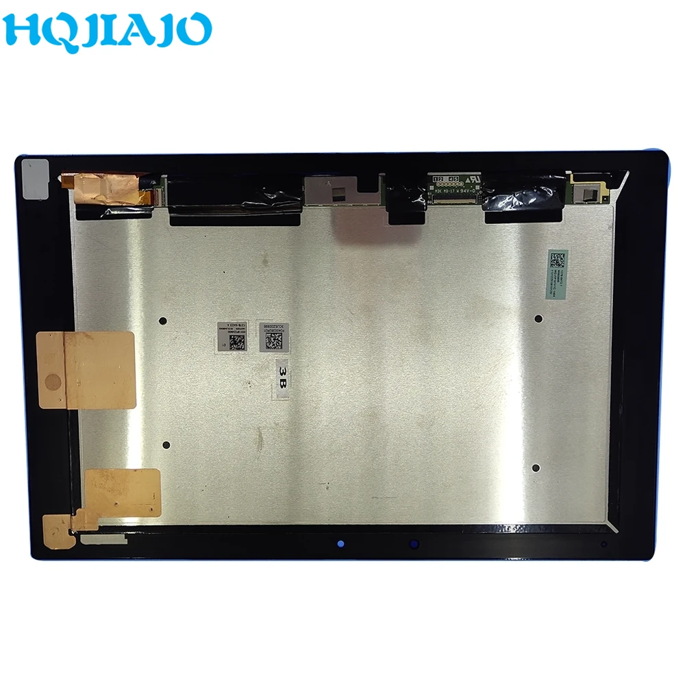 ЖК экран для планшета SONY Xperia Tablet Z2 SGP511 SGP512 SGP521 Оригинальный сенсорный дисплей с