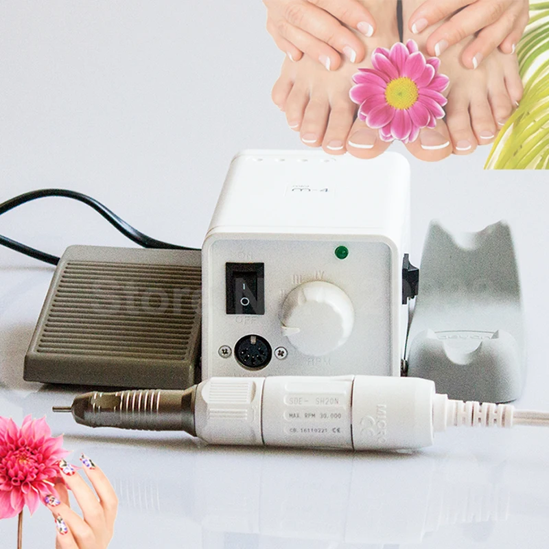 SAEYANG новый корейский профессиональный мини-марафон для маникюра и педикюра