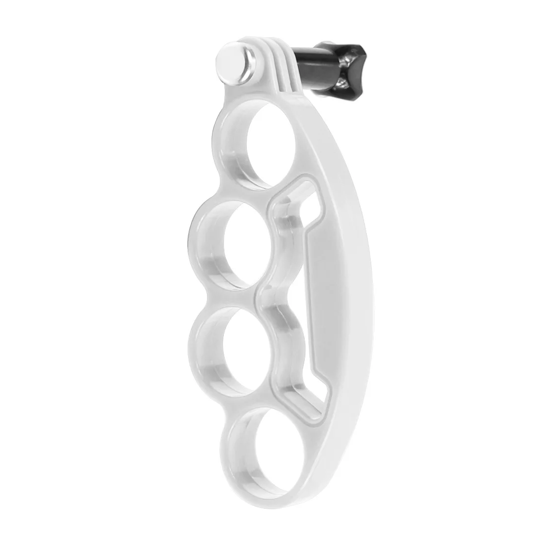 Штатив для селфи FEICHAO ABS Knuckles монопод и винт с большим пальцем экшн-камеры Gopro 5 4 3 +