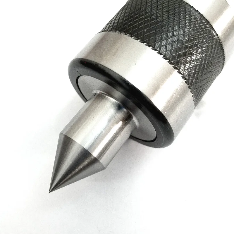 Стальной токарный станок с тремя подшипниками точный вращающийся инструмент для