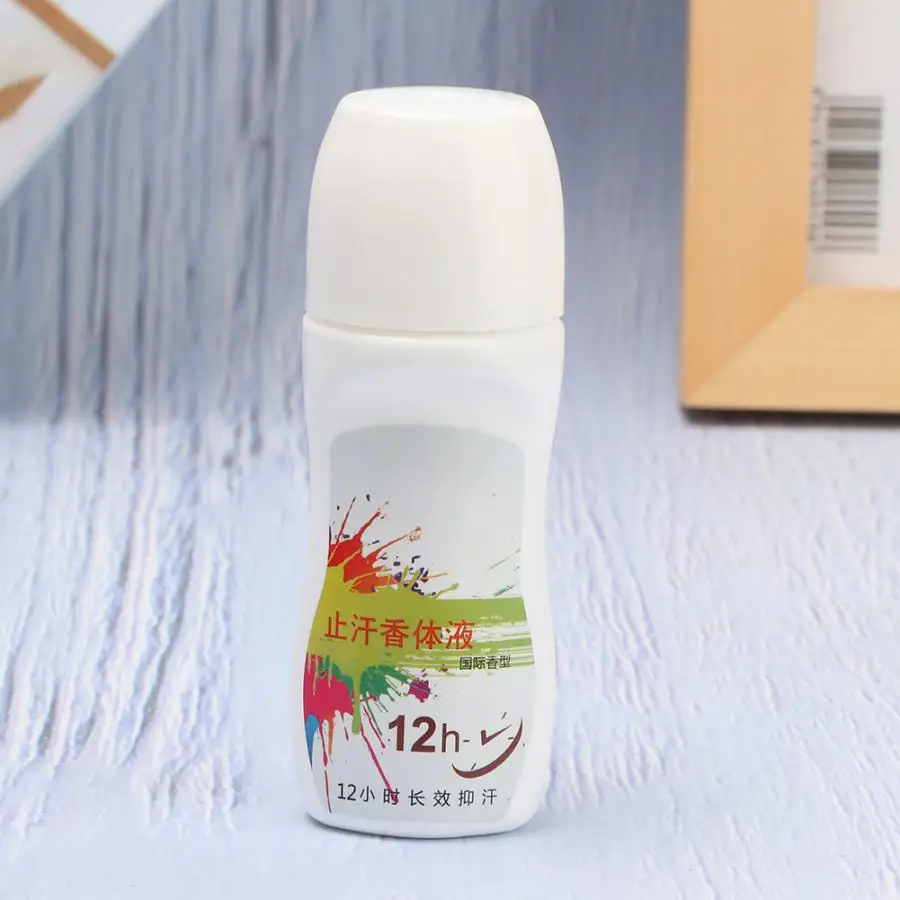 Духи 45 мл Натуральный Лосьон для тела эссенция удаление запаха одноразовые