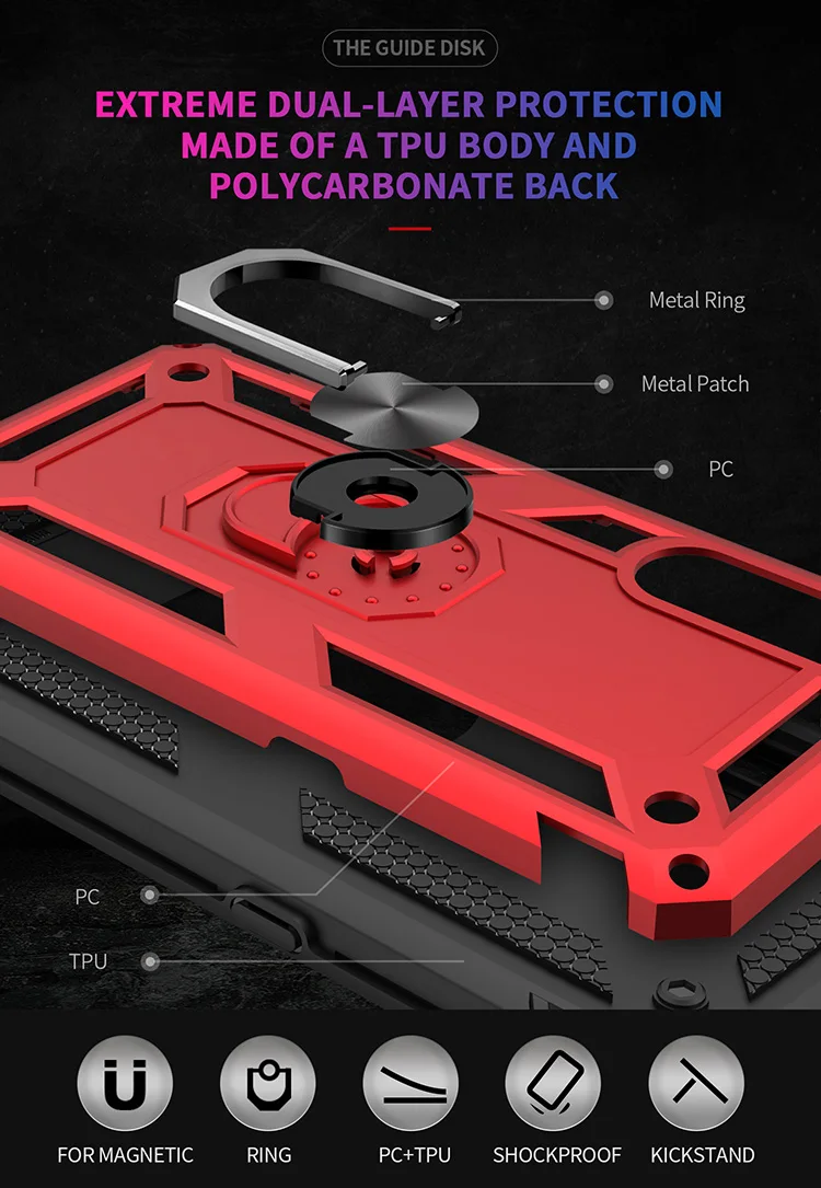 Silicone Case For Xiaomi 9 Mi Mi9 Cover Shockproof Armor Full Protection XIAOMI9 Xiao Heavy Duty Cases | Мобильные телефоны и